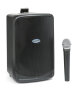 Samson XP40iW Portable Wireless PA System with iPod Dock