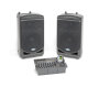 Samson XP510i Portable PA System with iPod Dock