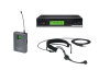 Sennheiser XSW52 Wireless Headset Microphone Set