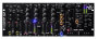 Allen and Heath Xone S2 DJ Mixer, 4-Channel