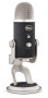 BLUE Yeti Pro Multi-Pattern USB Microphone