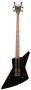 Dean Z Metalman Electric Bass