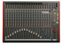 Allen and Heath ZED24 24-Channel Mixer with USB Interface
