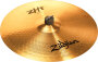 Zildjian ZHT Fast Crash Cymbal