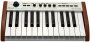 Arturia Analog Experience The Player USB MIDI Keyboard Controller, 25-Key
