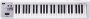 Roland A-49 USB MIDI Keyboard Controller, 49-Key