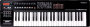 Roland A-500PRO USB/MIDI Keyboard Controller, 49-Key