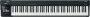 Roland A-88 USB MIDI Keyboard Controller