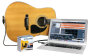 Alesis AcousticLink Acoustic Guitar Recording Pack