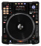 Denon SC3900 Digital Media Player and DJ Controller