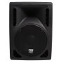 Gemini RS410 Powered PA Speaker (1x10")