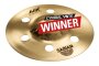 Sabian AAX Air Splash Cymbal