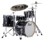 Pearl VBL984C VBL Birch Limited Bop Shell Drum Kit, 4-Piece