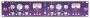 dbx 162SL Purple Series Compressor Limiter