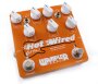 Wampler Brent Mason Hot Wired v2 Overdrive Distortion Pedal
