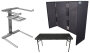 Grundorf DJ Table and Facade Package