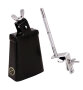 Latin Percussion NY Cowbell (with Mount)