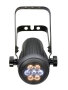 Chauvet COLORdash Accent VW Stage Light