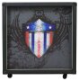 Peavey 6505HP Patriotic Guitar Speaker Cabinet (4x12")