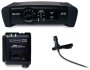Line 6 XDV35L Digital Wireless Lavalier Microphone System