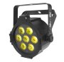 Chauvet SlimPar Tri 7 IRC Stage Light