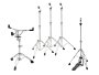 Gibraltar 4600 Series Drum Hardware Package
