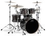Drum Workshop DRPF5P Performance Drum Shell Kit, 5-Piece