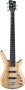 Warwick Rockbass Corvette Premium Electric Bass, 5-String