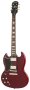 Epiphone G400 PRO Left-Handed Electric Guitar