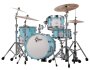 Gretsch Renown '57 Bop Drum Shell Kit, 4-Piece