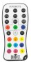 Chauvet IRC Wireless Infrared Lighting Remote Controller