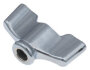 Gibraltar SC13P2 Heavy-Duty 8mm Wing Nut