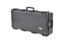SKB 3i Series Waterproof Rolling Classical Guitar Case