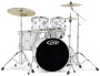Pacific Drums PDMA22K8 Mainstage Complete Drum Kit, 5-Piece