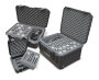 SKB 3i Waterproof Series Microphone Case