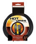 Hot Wires Microphone Cable