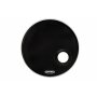 Evans REMAD Resonant Bass Drumhead