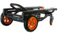 Gruv Gear V-Cart Solo Equipment Cart