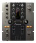 Pioneer DJM-250 DJ Mixer, 2-Channel