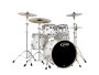 Pacific Drums Concept Maple Drum Shell Kit, 5-Piece
