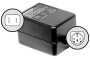 Behringer PSU3UL Power Supply for EURORACK and XENYX Mixers