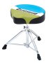 Ludwig Atlas Classic Saddle Drum Throne