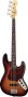 Fender 2012 American Standard Jazz Electric Bass, Rosewood Fingerboard with Case