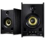 Hercules XPS 2.0 80 Powered Studio DJ Monitors