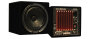 Avantone MixCubes Active Studio Monitor (60 Watts, 1x5.25")