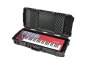SKB 3i Series Waterproof Injection Molded Rolling Keyboard Case
