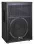 Peavey SP 5BX 2-Way PA Speaker, 1x15"