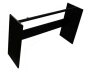 Korg SPST-1W Stand for SP170s Digital Piano
