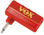 Vox amPlug Headphone Amplifier APJS (Joe Satriani)