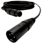 Pro Co AmeriQuad Microphone Cable